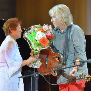 Вячеслав Малежик