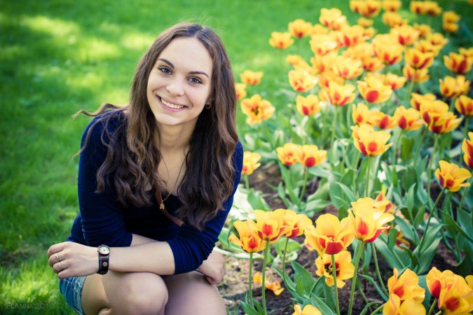 фото Анны Градович