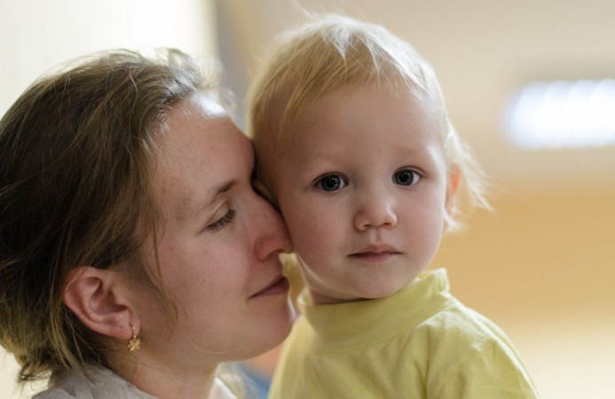 фото Анны Градович