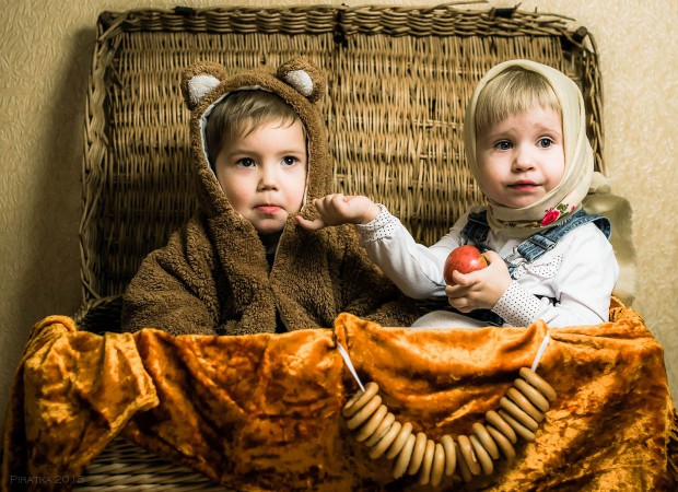 фото Анны Градович