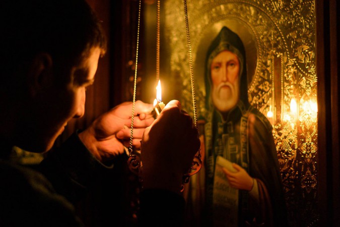 фото Анны Градович