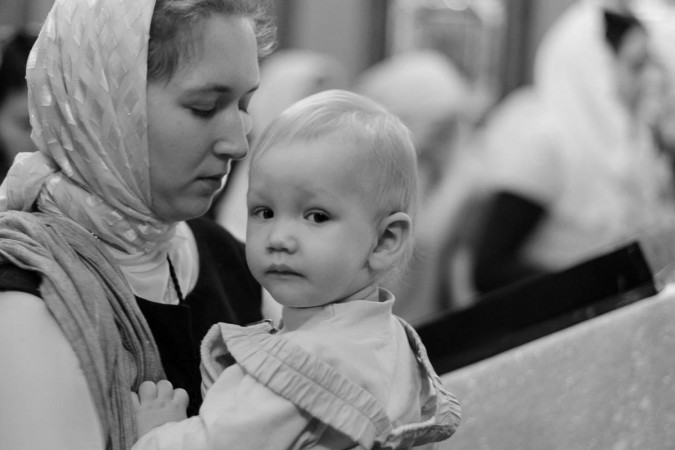 фото Анны Градович