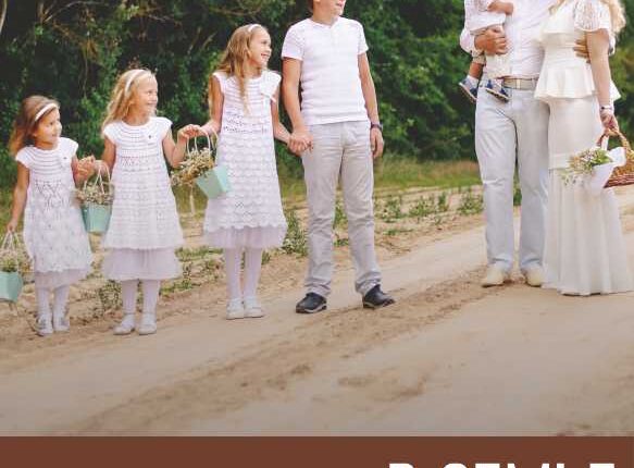 06 В семье рождается радость